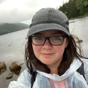 Meet your Posher, Stacey